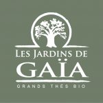 Les Jardins de Gaïa Grands Thés Bio